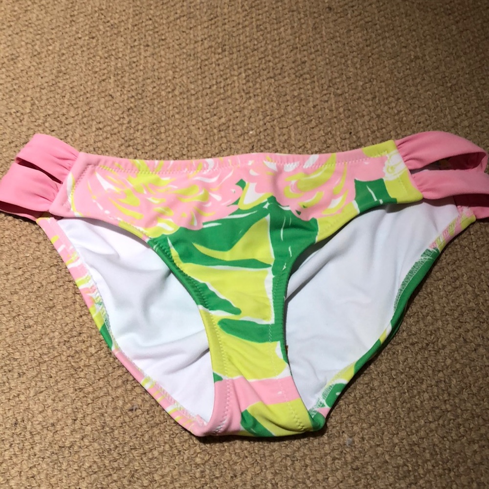 Lilly for Target Bathing Suit Bottom